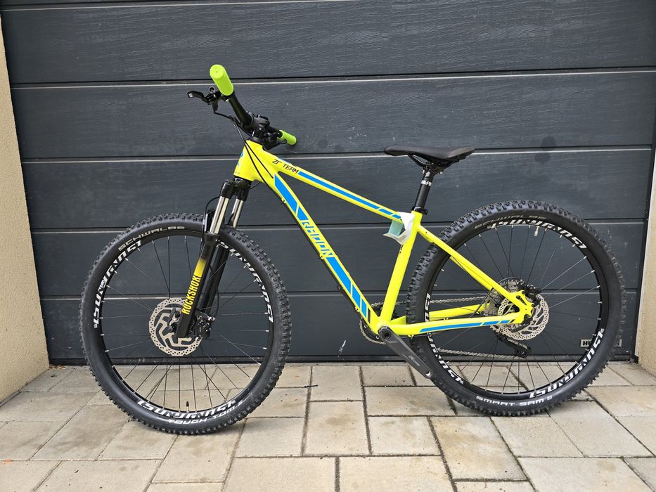 Bicicletă Radon Zr Team 27,5 nouă