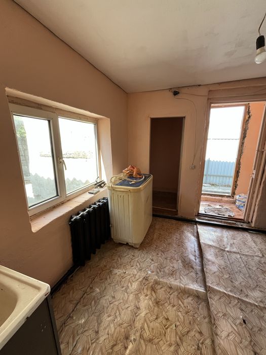 Продам дом частный