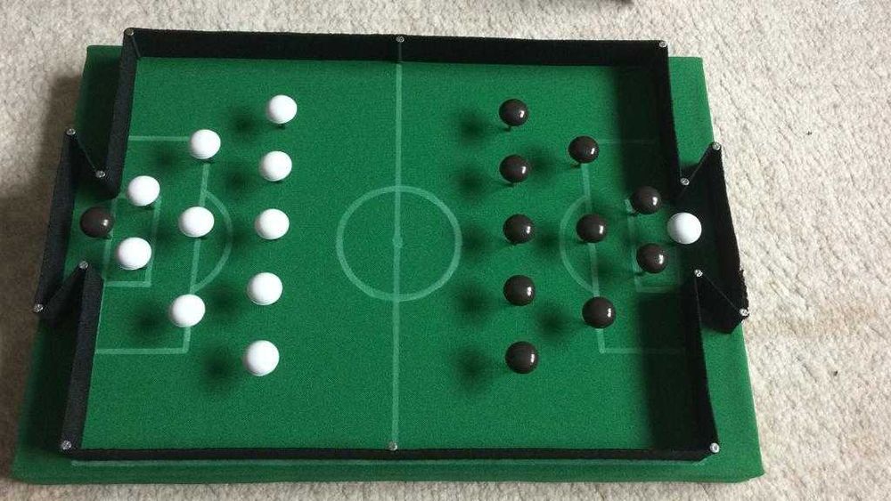 Joc fotbal, de colecție, cu bilă ediție limitată