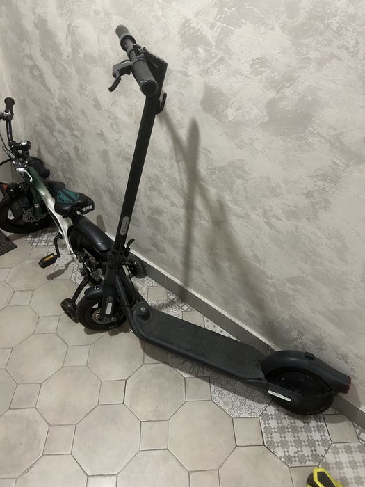 Электро самокат ninebot f2