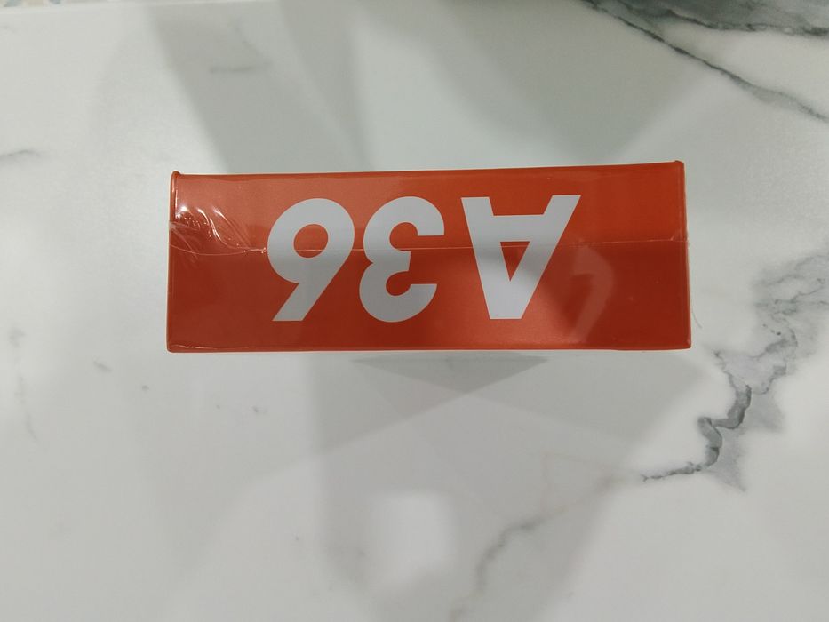 Продам телефон ZTE BLADE A36