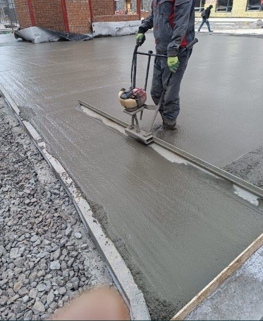 бетонаносос,аренда