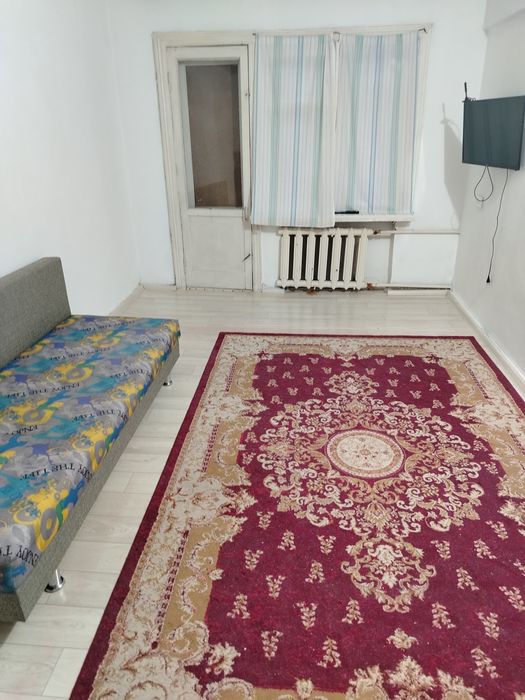 Квартира в р-н жд