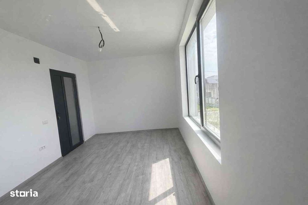 Casă individuală - finisată, utilată, semimobilată - preț negociabil