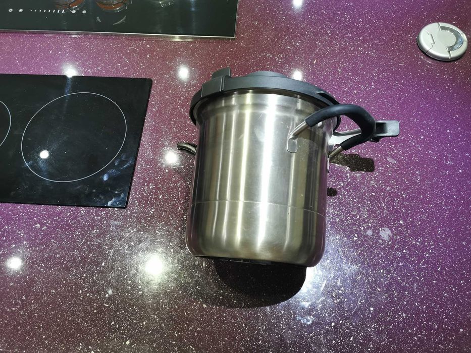 KitchenAid Artisan 1500w Multicooker 6 programe 5KCF0103ECA robot bucatarie schimb cu diverse