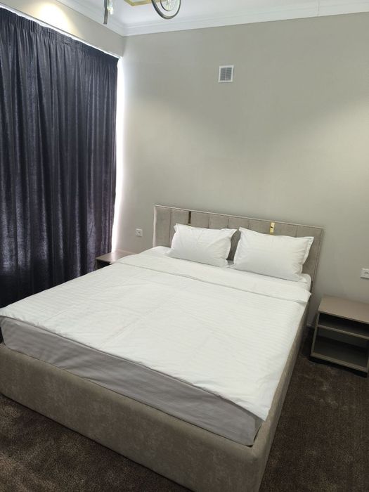 Срочно Участка Хостел Сотилади.Ишлаб Турган жой