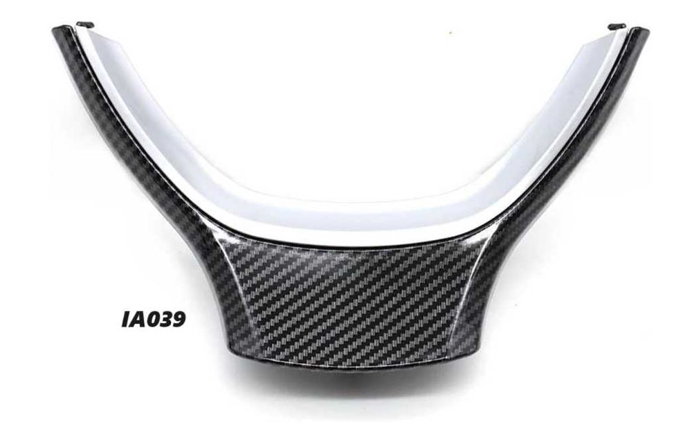 Панел за волан BMW F10 F11 F18 F07 F01 F02 FACELIFT 5 6 7 GT Series