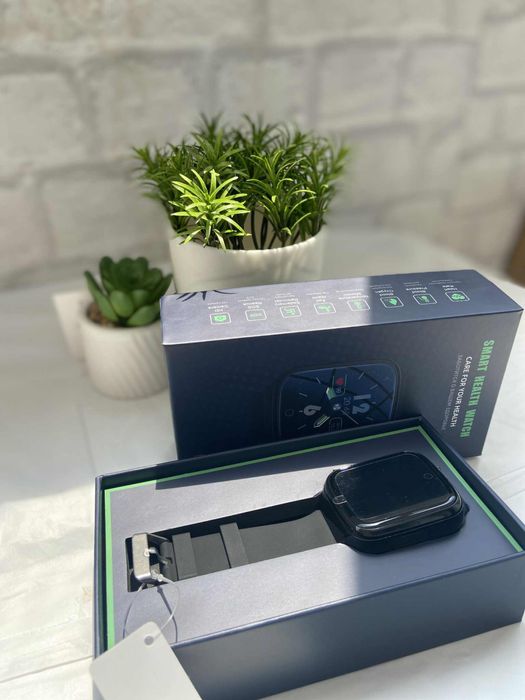 Смарт часовник с GPS, видеоразговори, пулс, IP67, 4G мрежа