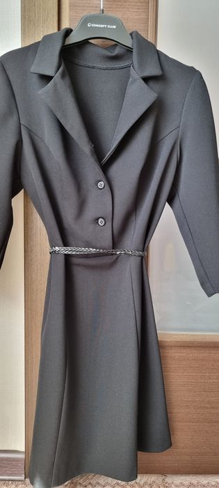Платье для последних классов