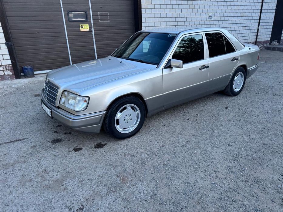 Продам машину срочно