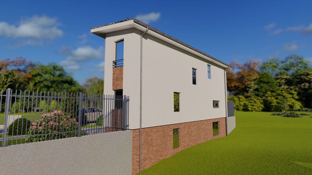 Casa de vânzare Subcetate Bistrița