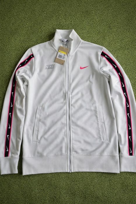 Nike  Bluză, M Pantalonii,S