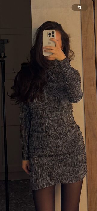 Продам вечернее платье