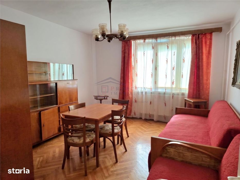 Apartament 2 camere | Marasesti | 60 mp | 2c-7943 — fotografia 1
