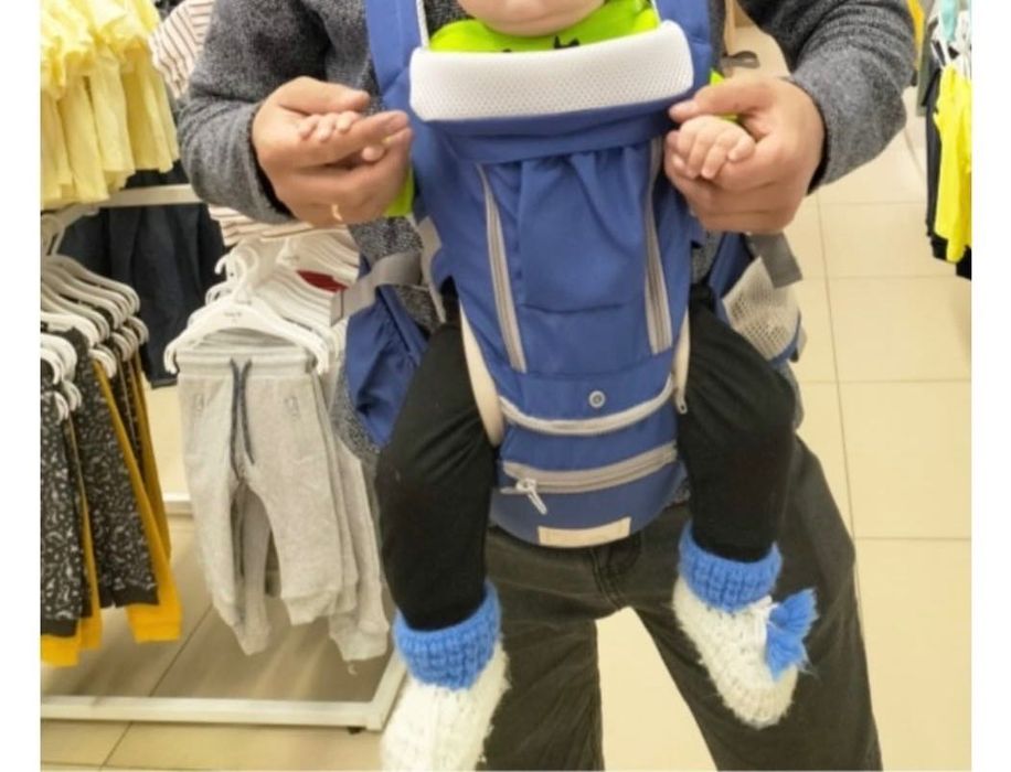 Кенгуру для детей