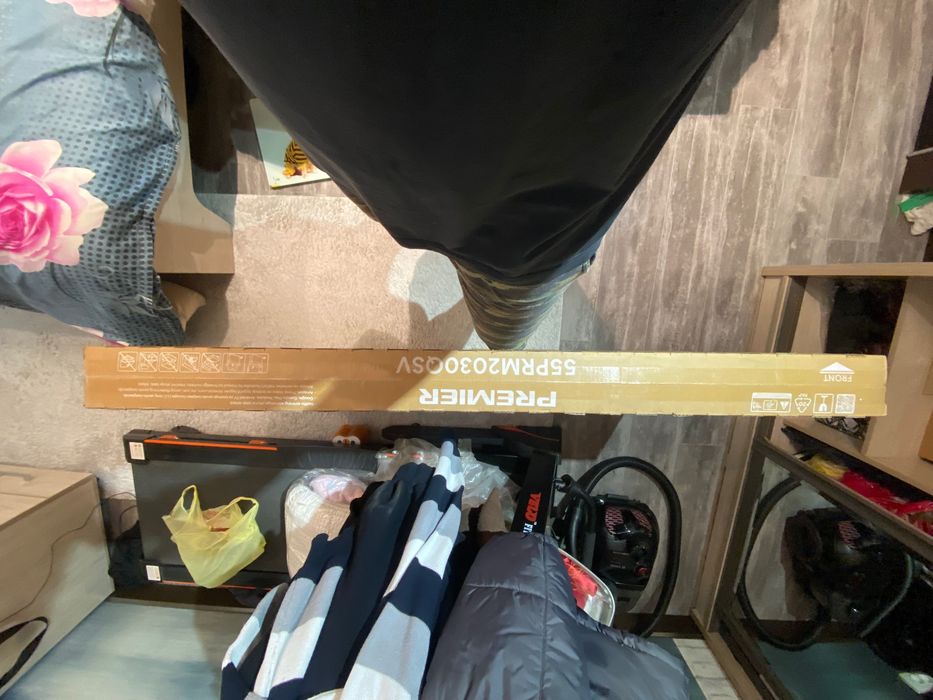 Premier 55PRM2030QSC