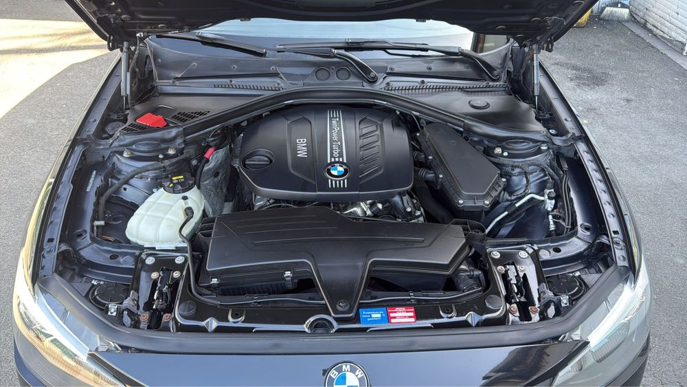 Bmw seria 1 f20 118D