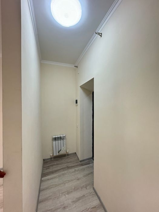 Яшнабад улица Иззат Новостройке продается квартира  2/3/8  41м2