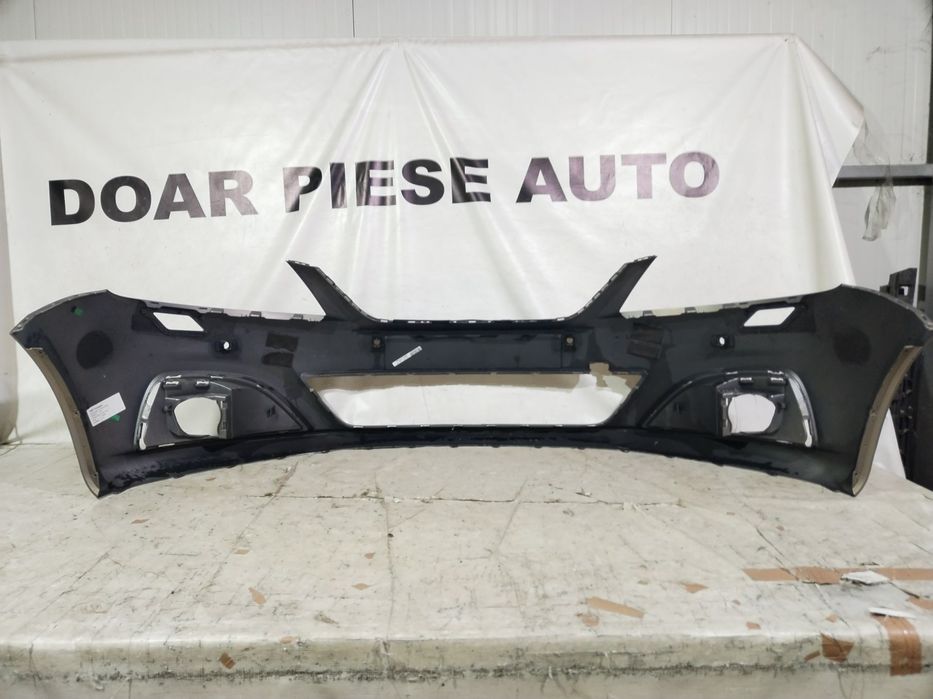 Bara fata Seat Alhambra, 2010, 2011, 2012, 2013, 2014, 2015, 2016, 2017, 2018, 2019, cod origine OE 7N5807221A.