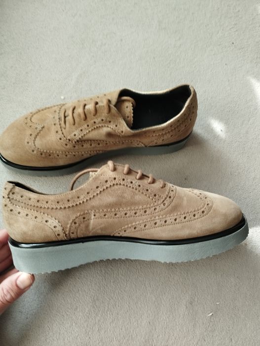 Sneakers premium i Bogner original i măr40