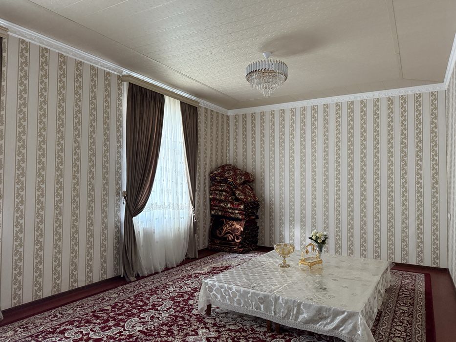 Котедж 7 хонали 6 сотих