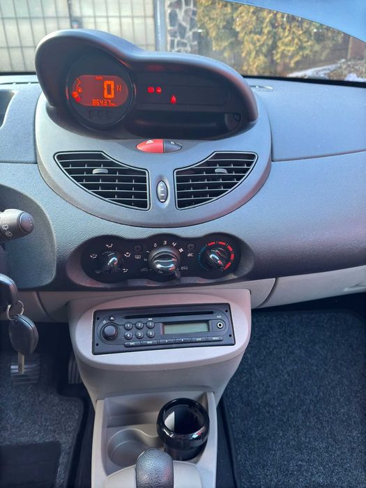 Vand Renault Twingo