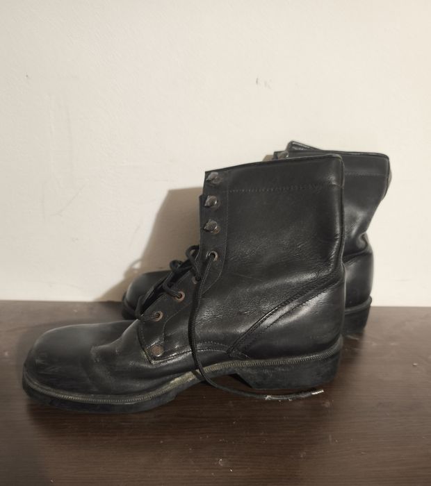 Войнишки кубинки