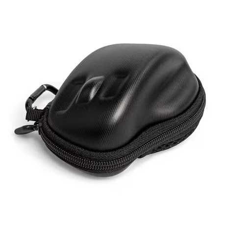 Cutie protectie si transport mouse Logitech MX Master 4 negru/alb