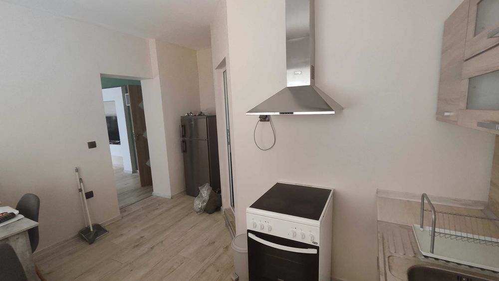 Дава се под наем Тристаен апартамент в Варна, Генералите - 78 кв.м за 504.9 € - Снимка #10