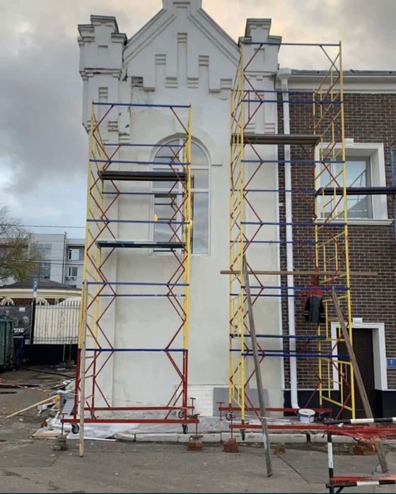 Аренда Вышка тура