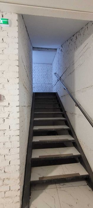 Продаётся коммерческое помещение