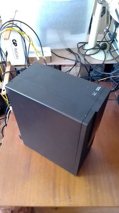 Dell OptiPlex 7040 MT i3 6100 8GB DDR4 SSD 128gb m2 sata