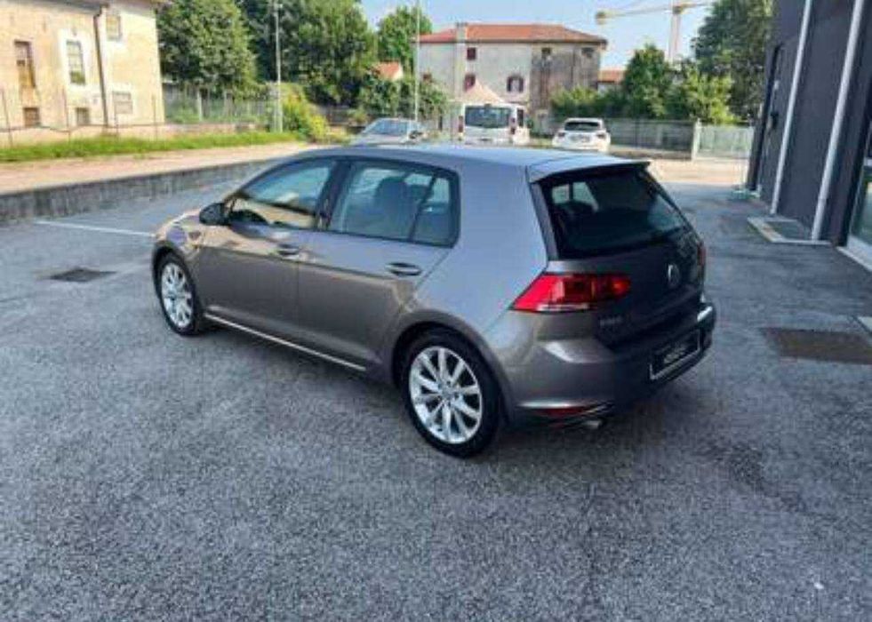 Vw golf НА ЧАСТИ