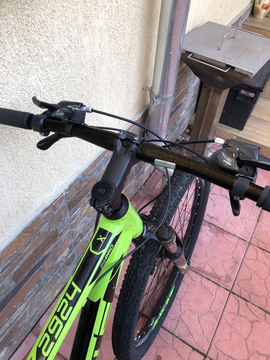 Bicicleta MTB 29 inch