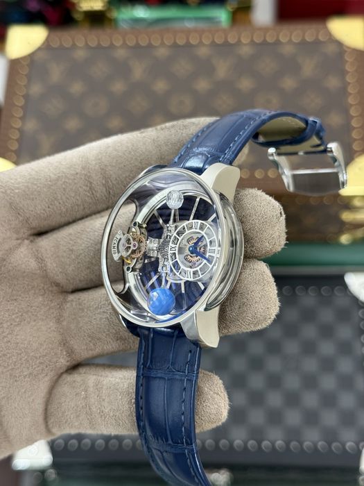 Jacob&Co Astronomia