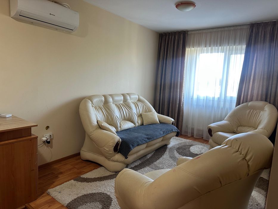 Apartament 3 camere