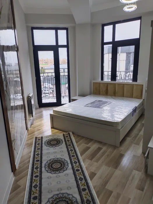 Срочно Сдаётся 2х-ком на Метро 2- станция, жк. China House  Сергели 6А