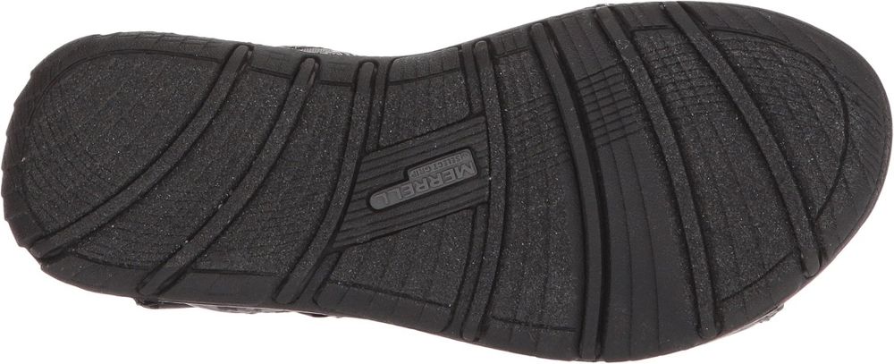 Merrell детски сандали 31 номер, , туризъм, нови