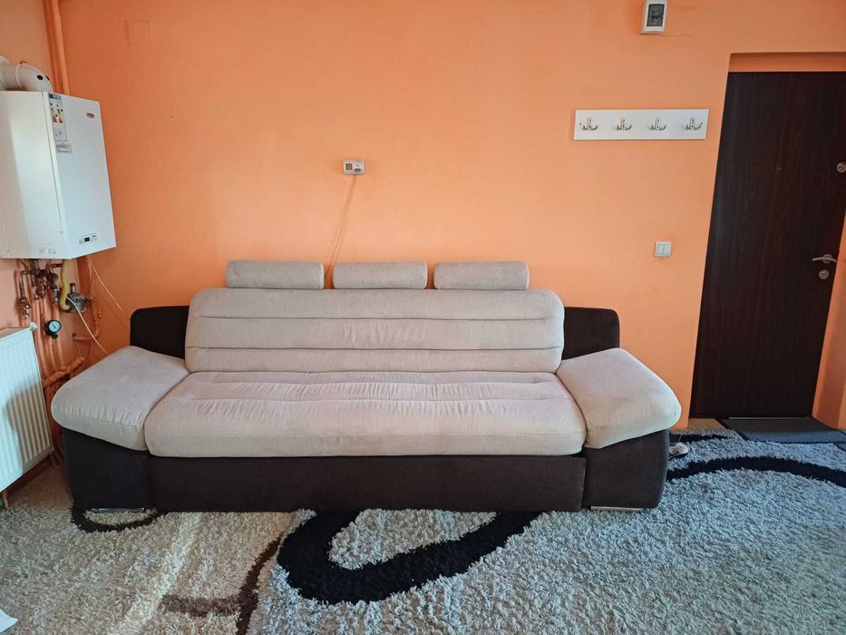 Pf dau in chirie apt 2 camere in Cluj-Napoca