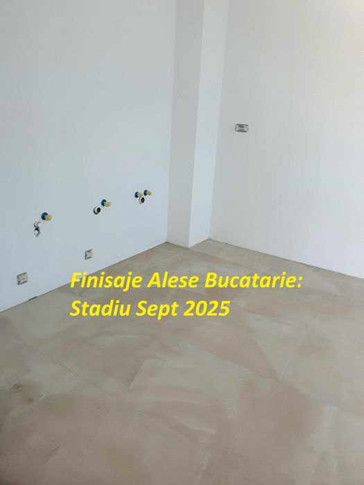 Proprietar, 117mp, One Lake District, Lac Plumbuita, 40.000E Discount