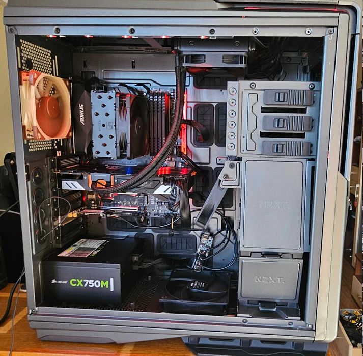 Гейминг компютър