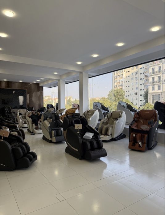 Массаж кресло | Массажор |Massniy kreslo| мебель кресло | Masaj kreslo