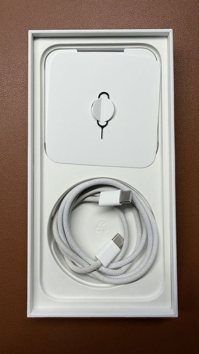 Iphone 15 pro max 256 gb