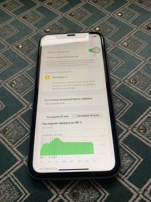 Айфон ХР Iphone XR