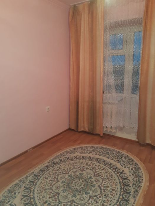 Сдам 3х комнатн квартиру