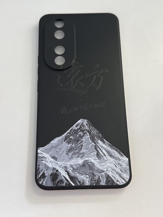 чехол на Honor 90