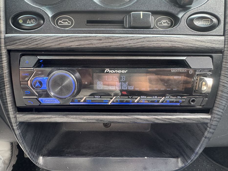 Pioneer s4250BT idyal