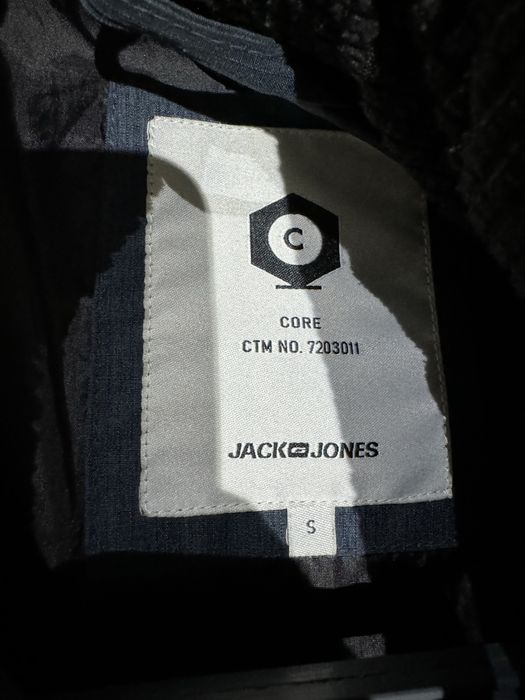 Куртка Jack Jones