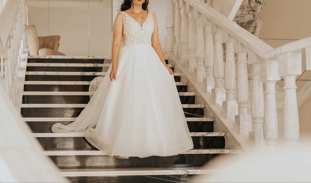 Rochița de mireasă