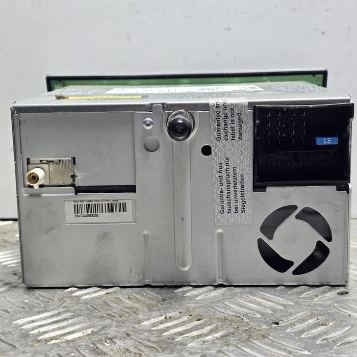 Unitate cd player Cd 30 Opel Astra H